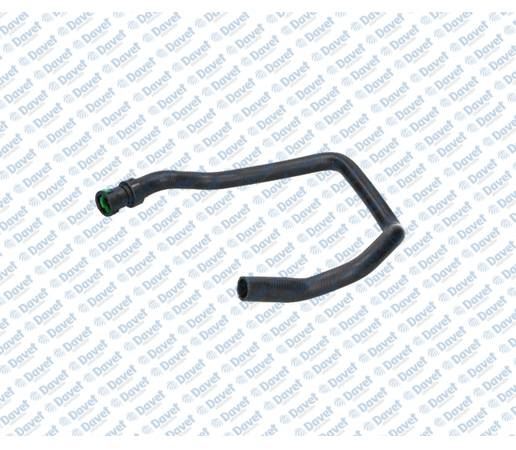 MES 16330 Kalorifer Cikis Hortumu Transit-Transit Tourneo 2.2 Tdci 14>